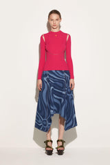 PUCCI Knitwear | Women Chain-Embellished Sweater