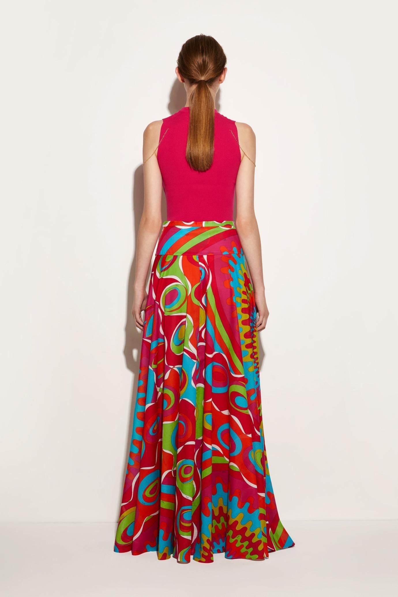 PUCCI Knitwear | Women Chain-Embellished Sweater