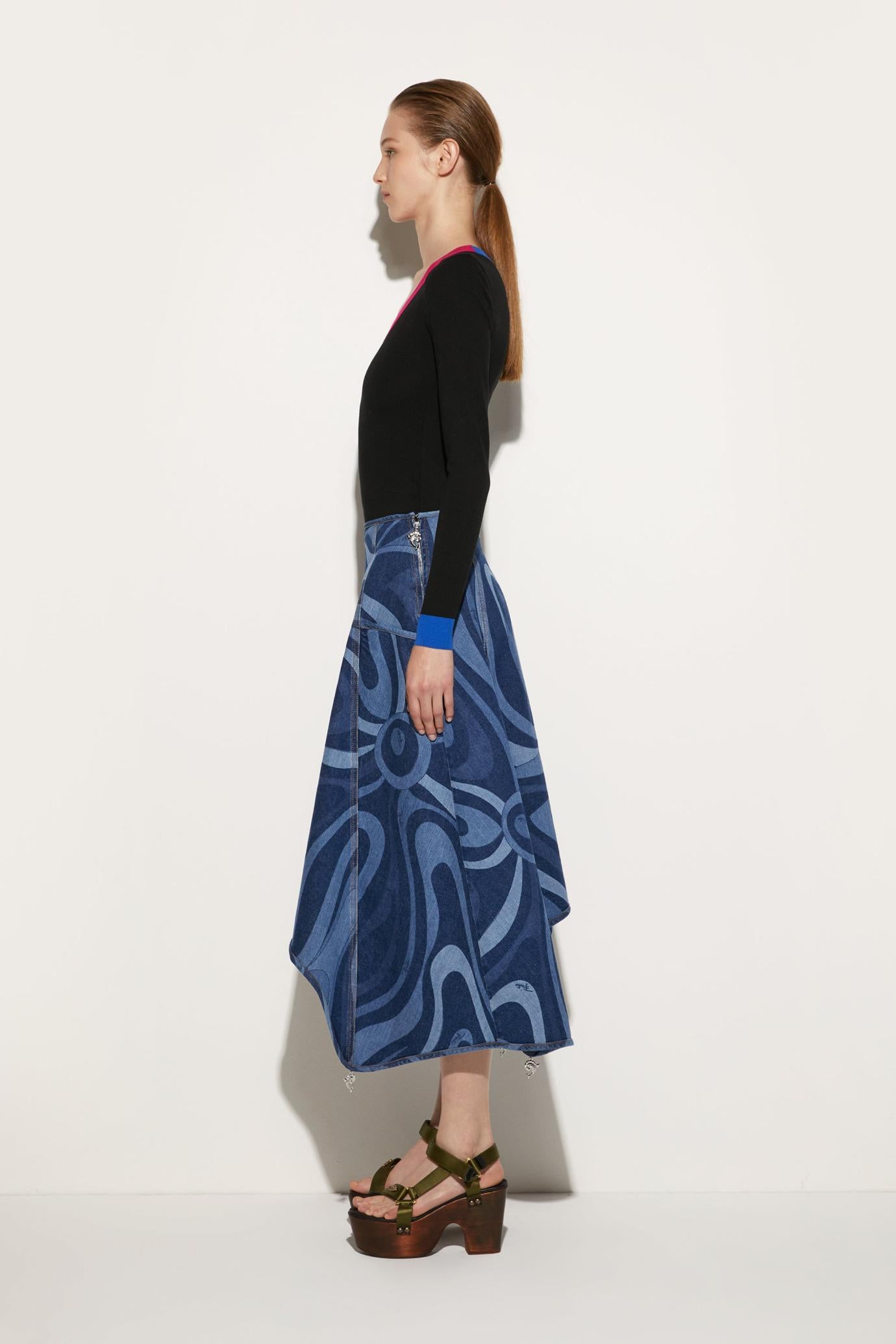 PUCCI Knitwear | Women Colourblock Sweater