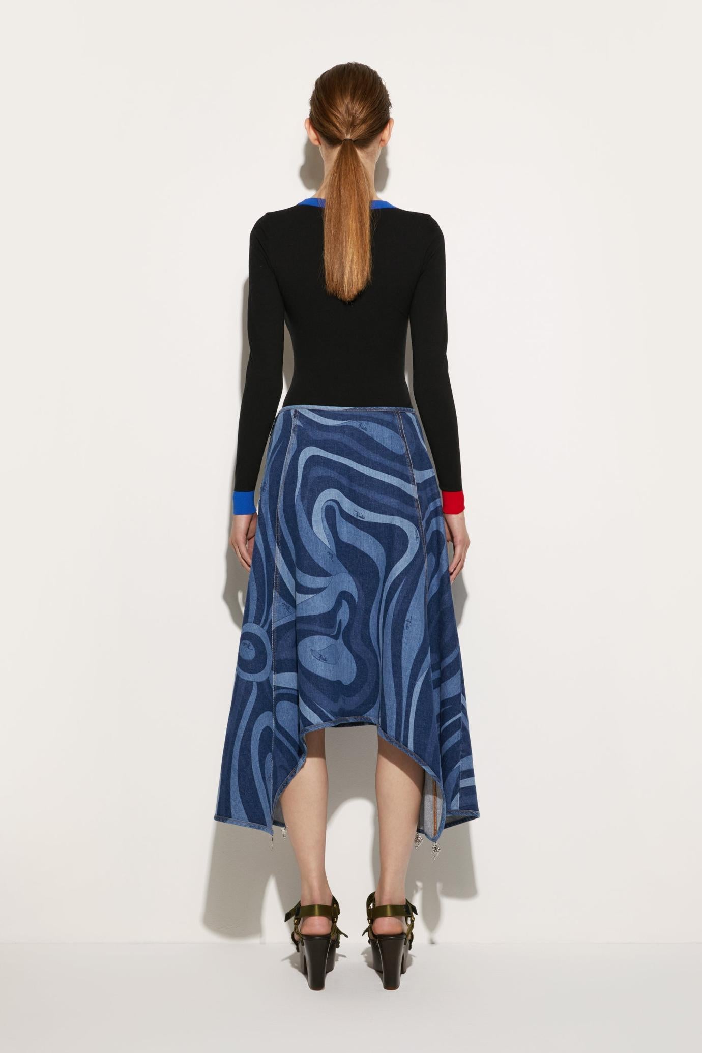 PUCCI Knitwear | Women Colourblock Sweater