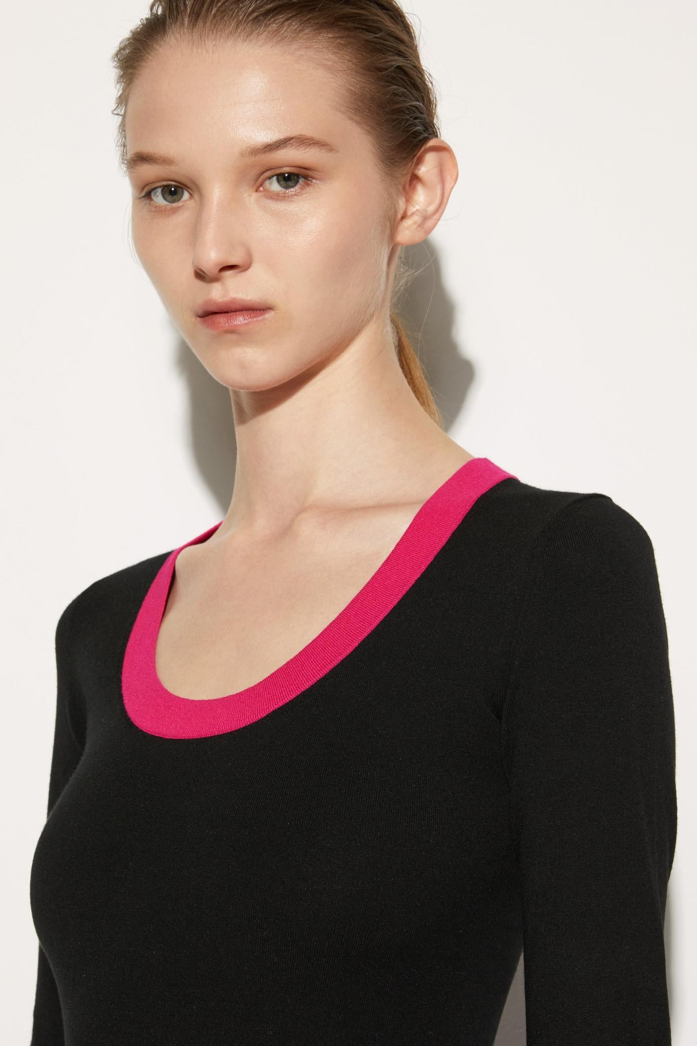 PUCCI Knitwear | Women Colourblock Sweater