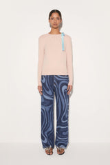 PUCCI Knitwear | Women Crew-Neck Sweater