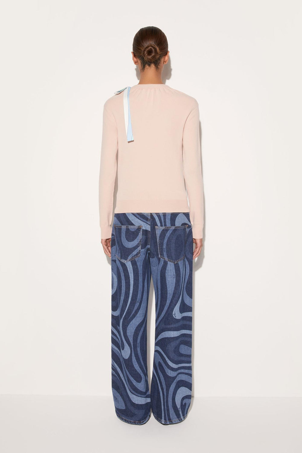 PUCCI Knitwear | Women Crew-Neck Sweater