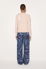 PUCCI Knitwear | Women Crew-Neck Sweater