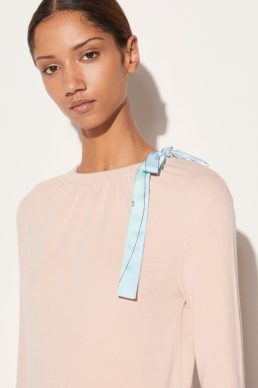 PUCCI Knitwear | Women Crew-Neck Sweater