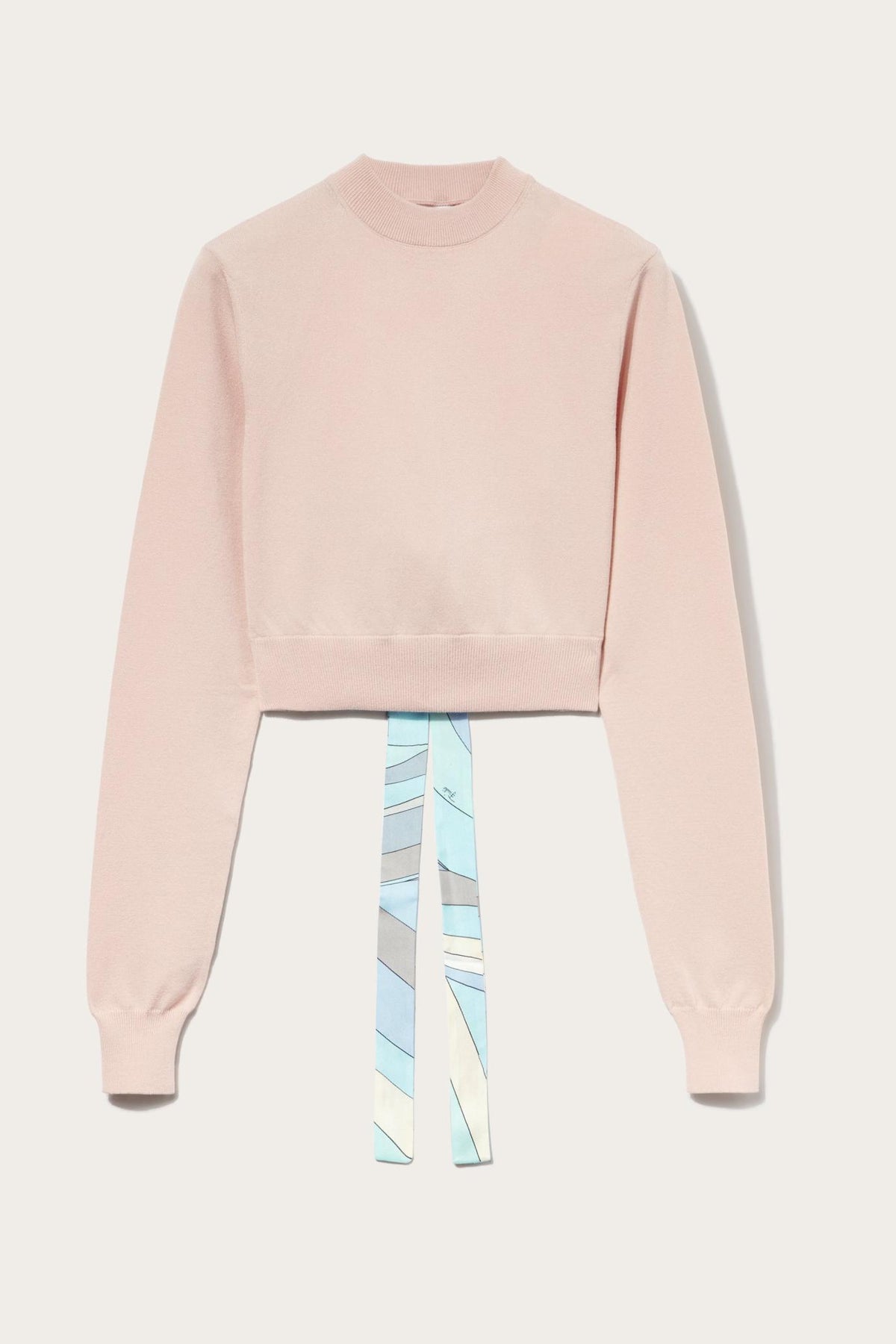 PUCCI Knitwear | Women Cropped Sweater