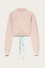 PUCCI Knitwear | Women Cropped Sweater