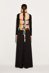 PUCCI Knitwear | Women Cropped Sweater