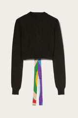 PUCCI Knitwear | Women Cropped Sweater