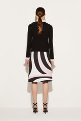 PUCCI Knitwear | Women Fringed Sweater