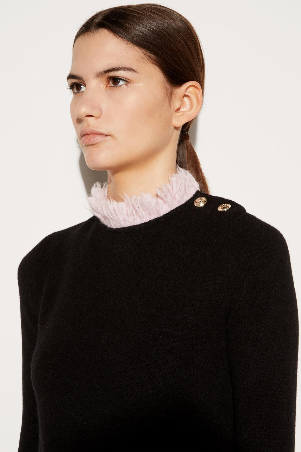 PUCCI Knitwear | Women Fringed Sweater