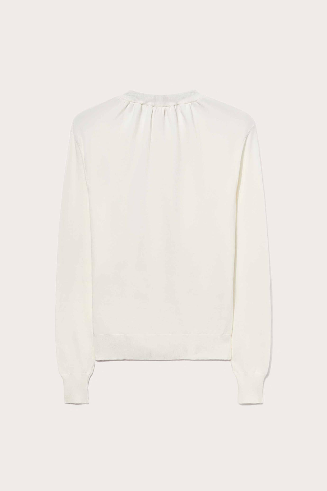 PUCCI Knitwear | Women Iride Print Silk-Twill Cardigan