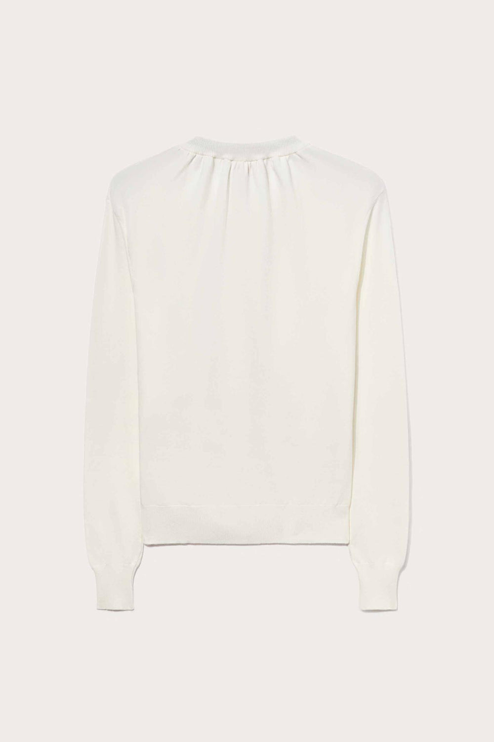 PUCCI Knitwear | Women Iride Print Silk-Twill Cardigan