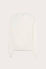 PUCCI Knitwear | Women Iride Print Silk-Twill Sweater