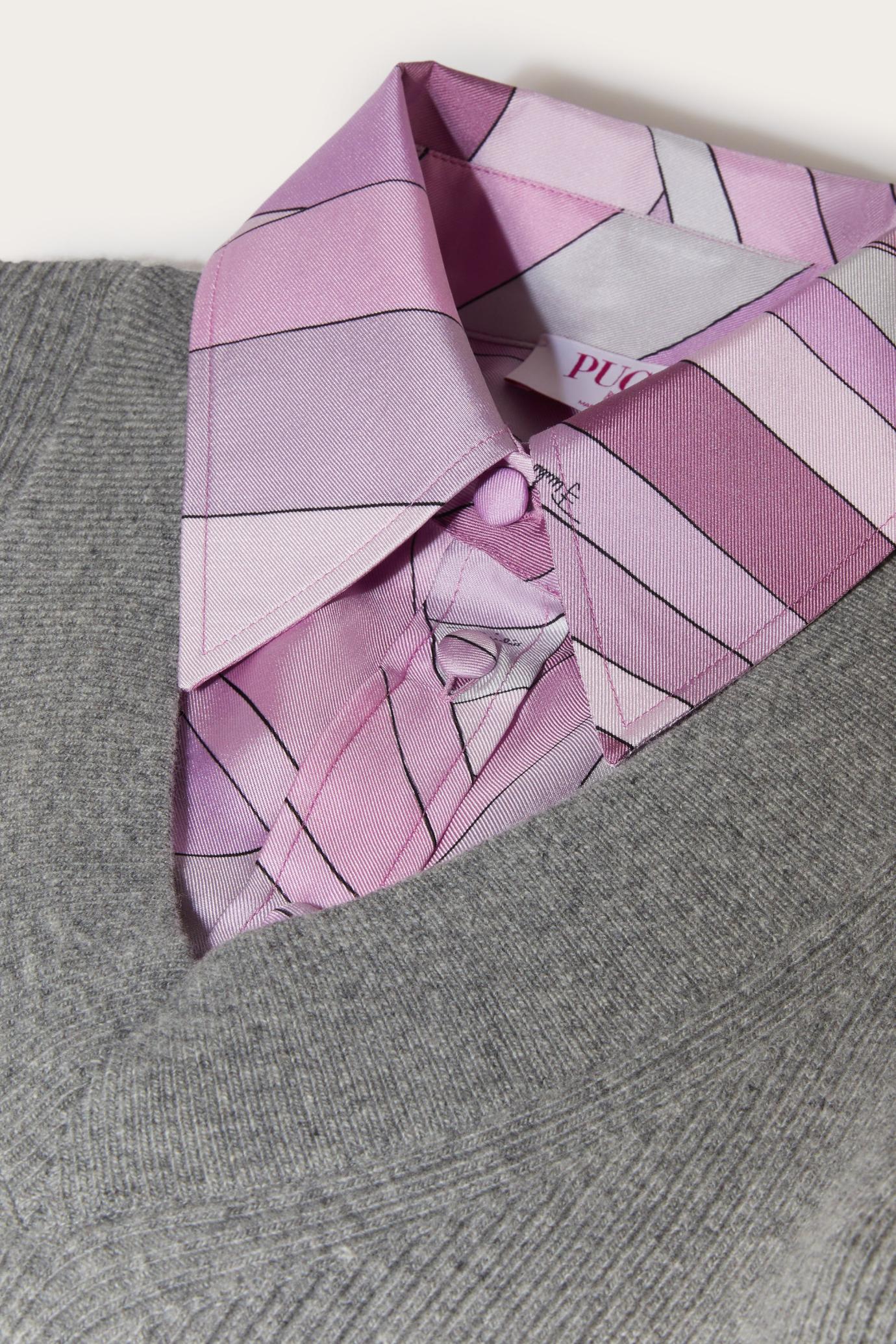 PUCCI Knitwear | Women Iride-Print Sweater