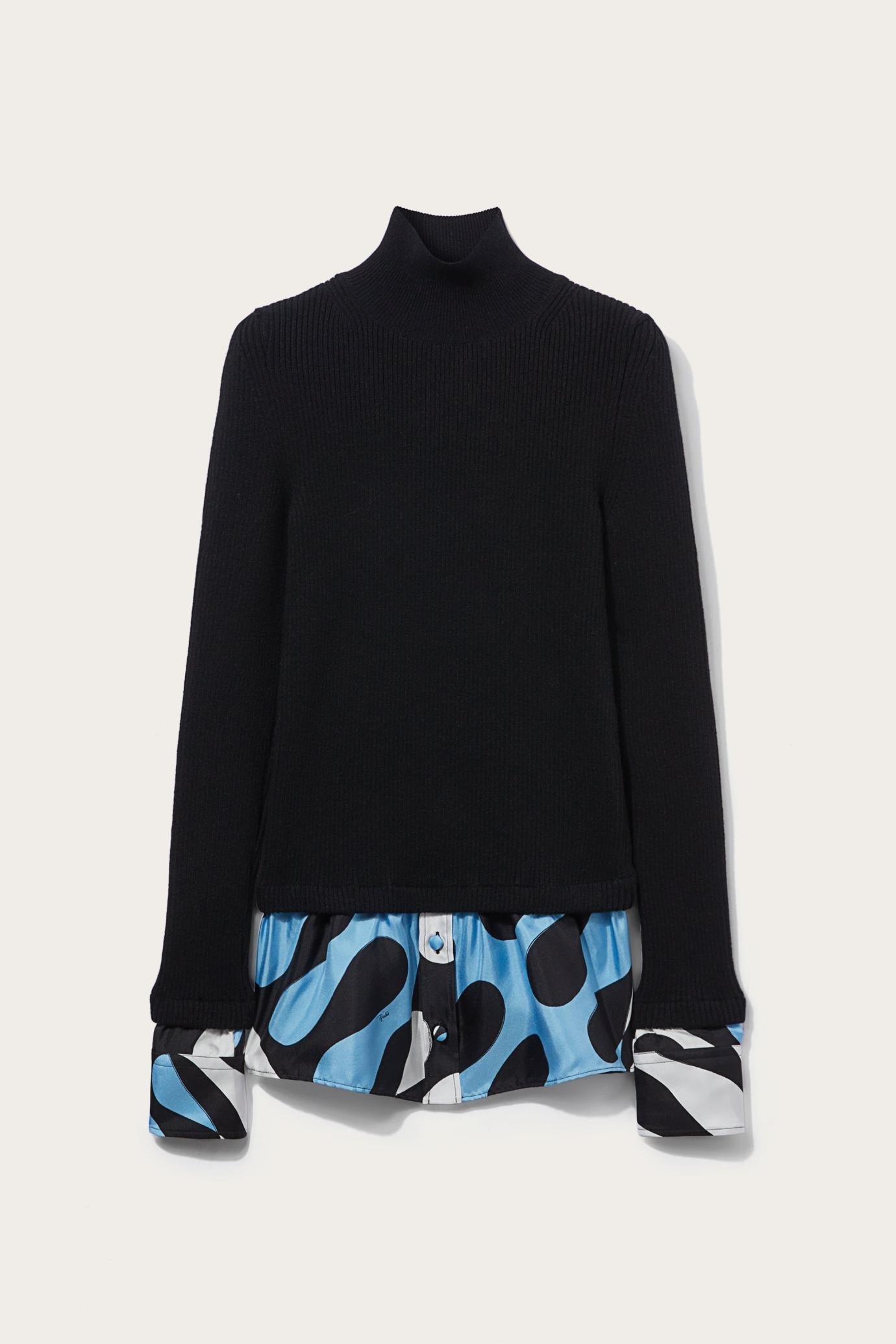 PUCCI Knitwear | Women Leocorno-Print Sweater