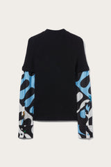 PUCCI Knitwear | Women Leocorno-Print Sweater