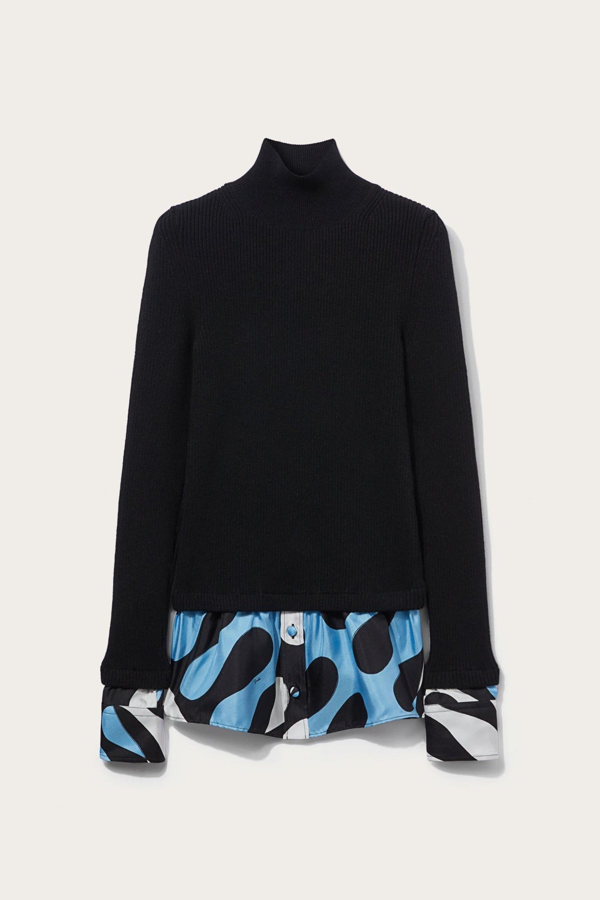 PUCCI Knitwear | Women Leocorno-Print Sweater