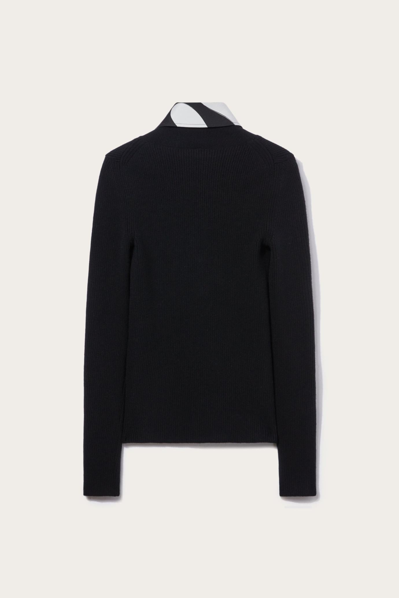 PUCCI Knitwear | Women Leocorno-Print Sweater