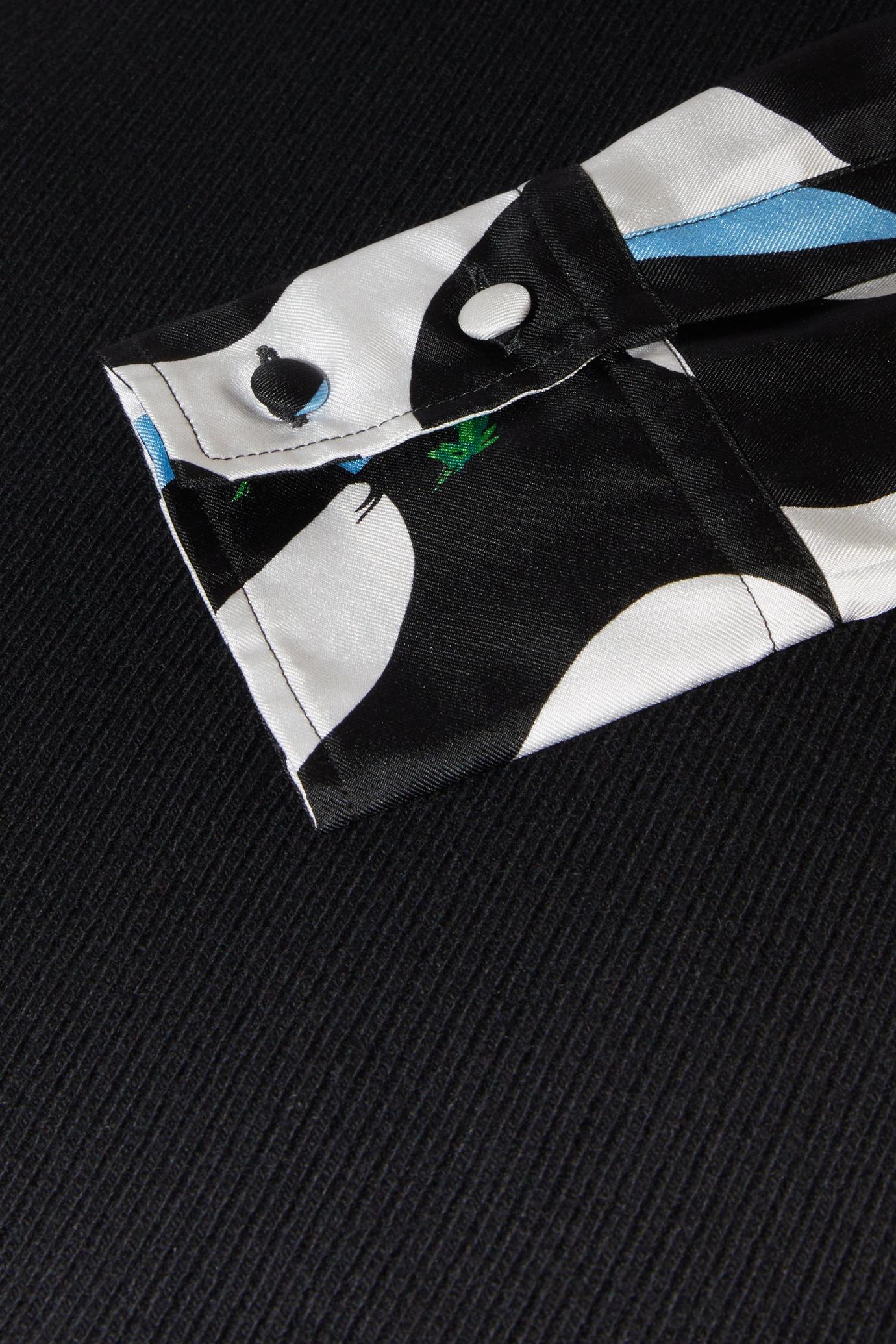 PUCCI Knitwear | Women Leocorno-Print Sweater