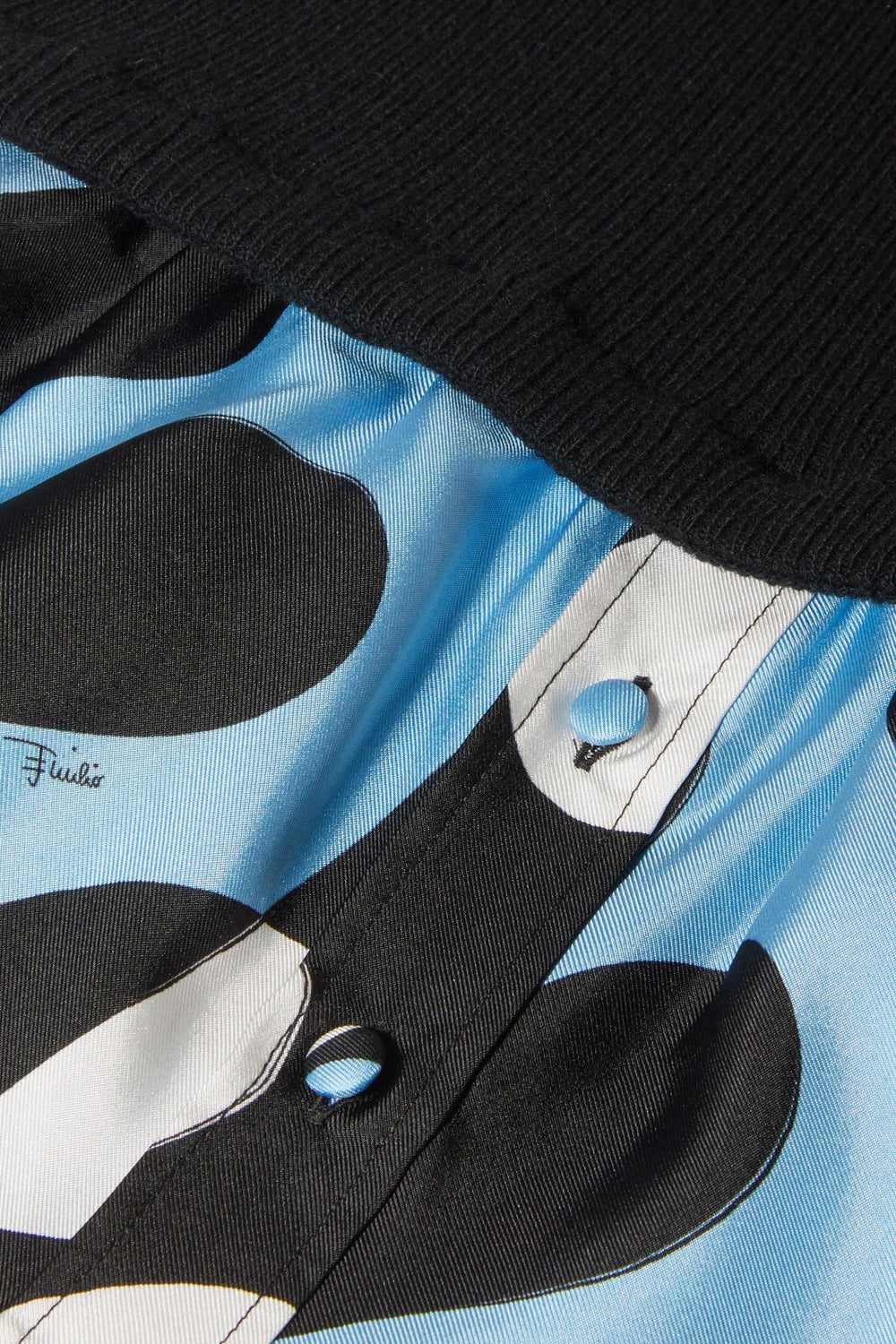 PUCCI Knitwear | Women Leocorno-Print Sweater