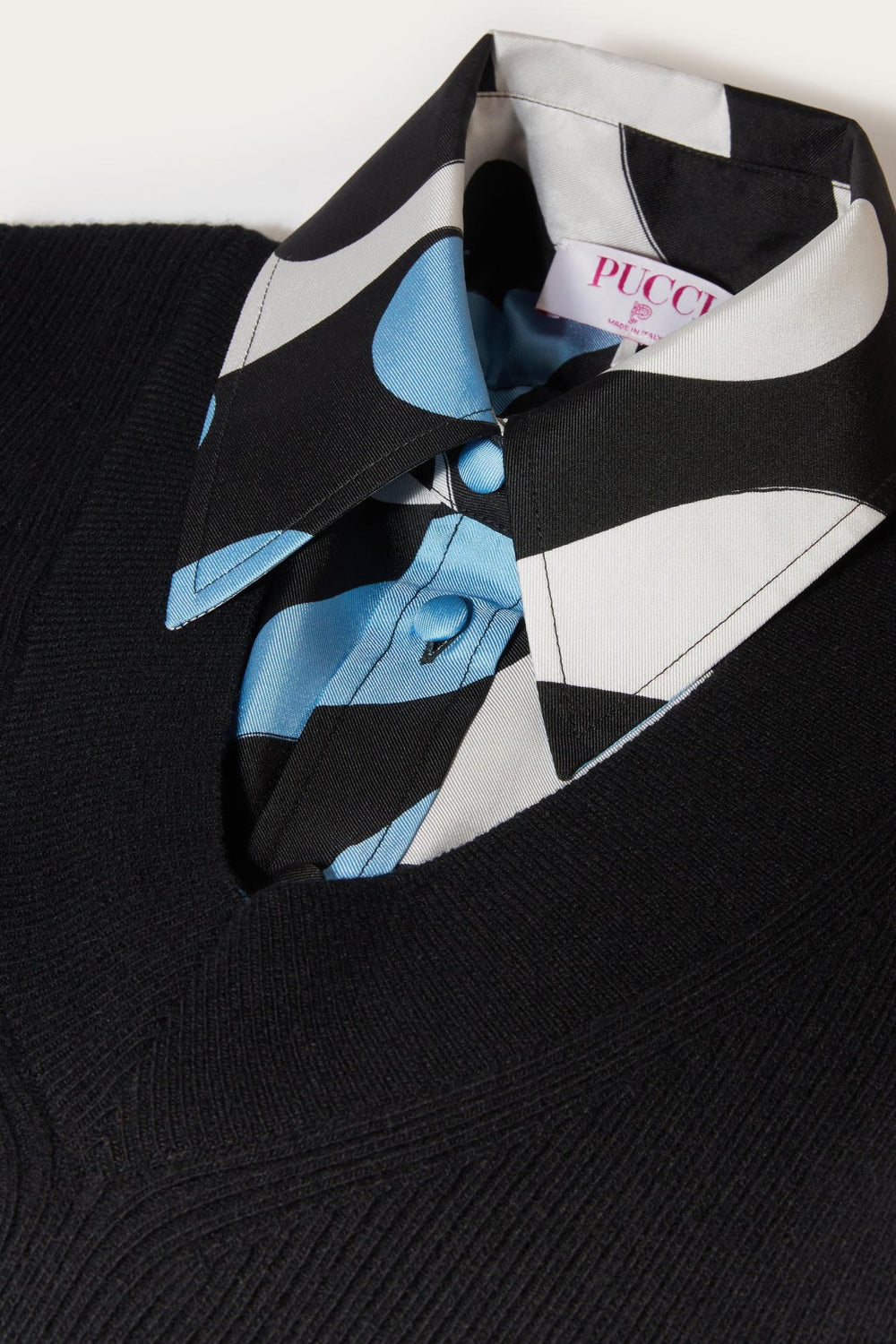 PUCCI Knitwear | Women Leocorno-Print Sweater