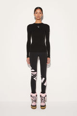 PUCCI Knitwear | Women Logo-Appliqué Sweater