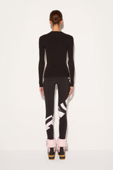 PUCCI Knitwear | Women Logo-Appliqué Sweater