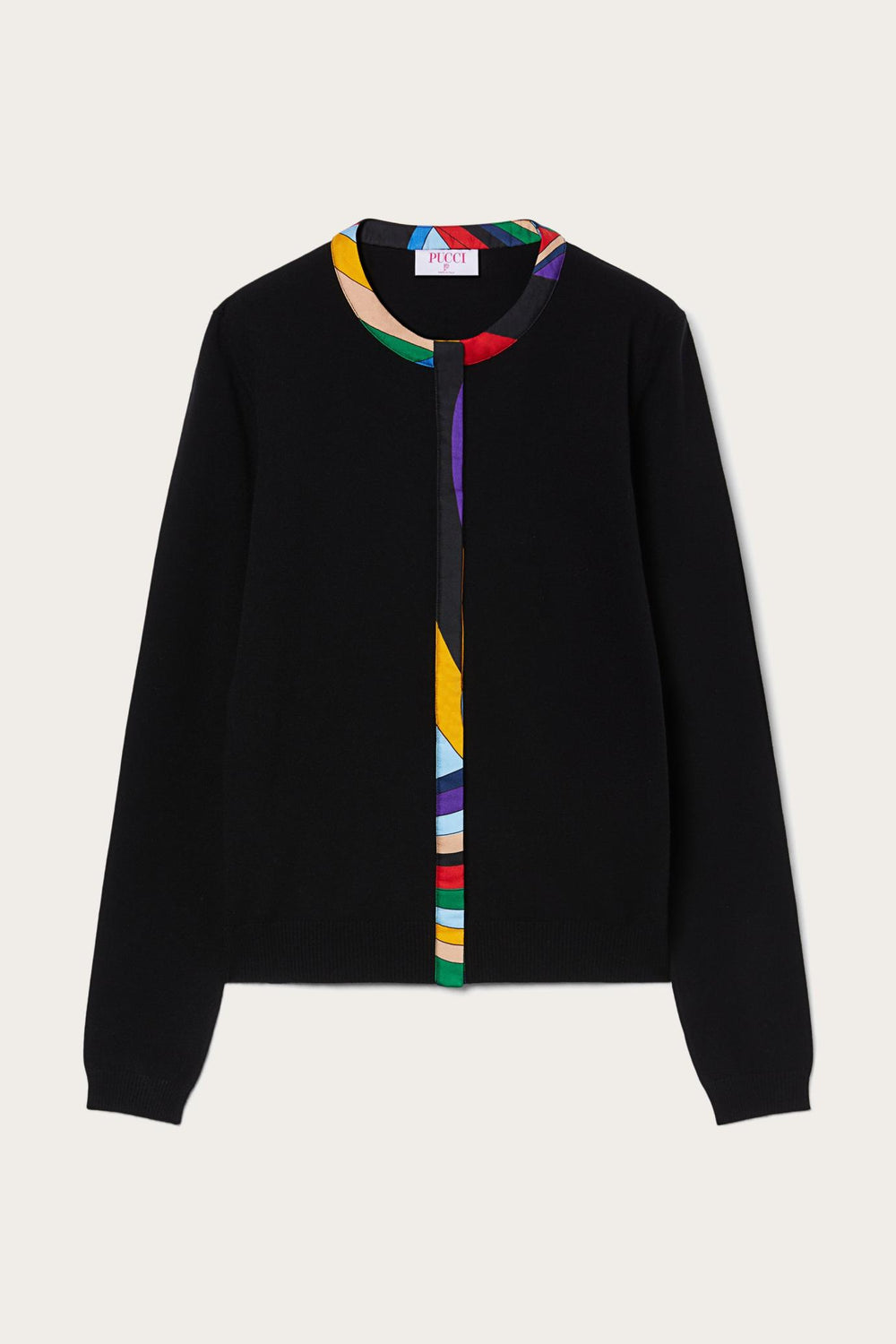 PUCCI Knitwear | Women Long-Sleeve Cardigan
