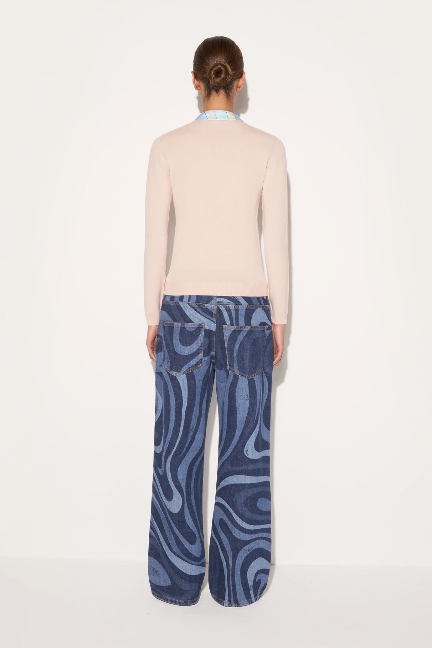 PUCCI Knitwear | Women Long-Sleeve Cardigan