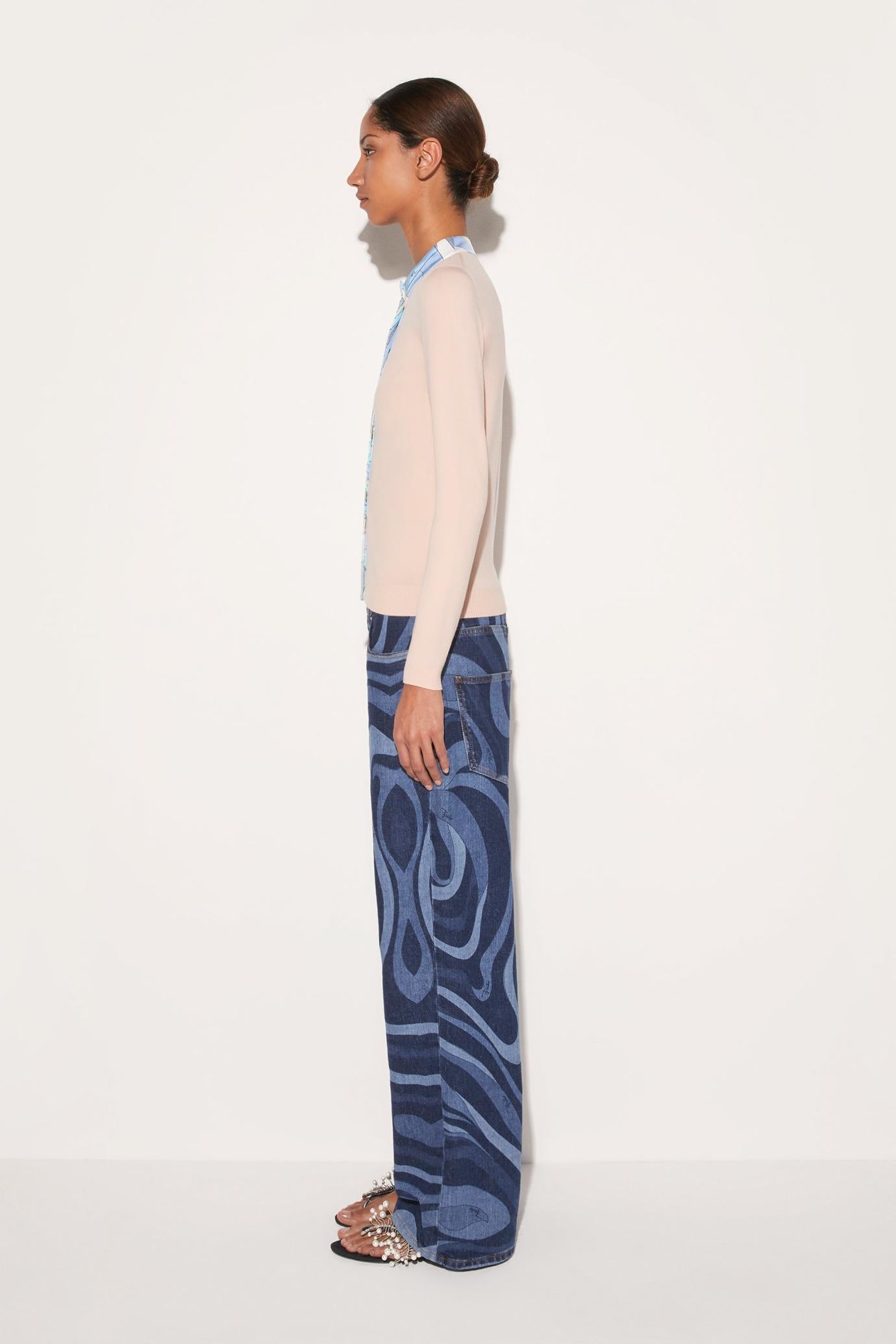 PUCCI Knitwear | Women Long-Sleeve Cardigan