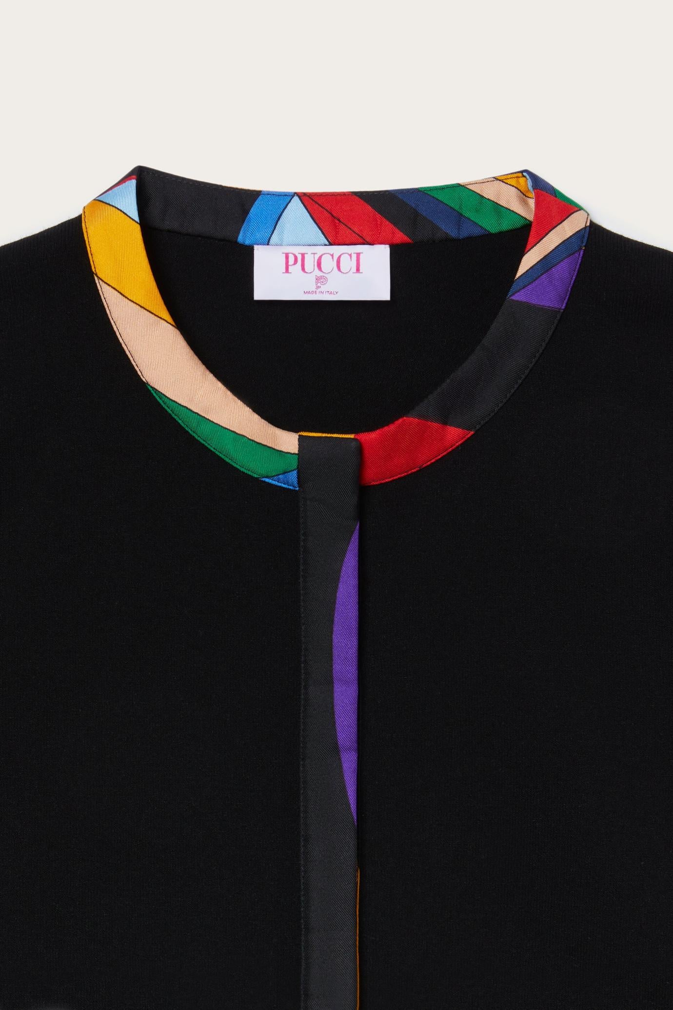 PUCCI Knitwear | Women Long-Sleeve Cardigan