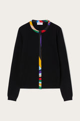 PUCCI Knitwear | Women Long-Sleeve Cardigan