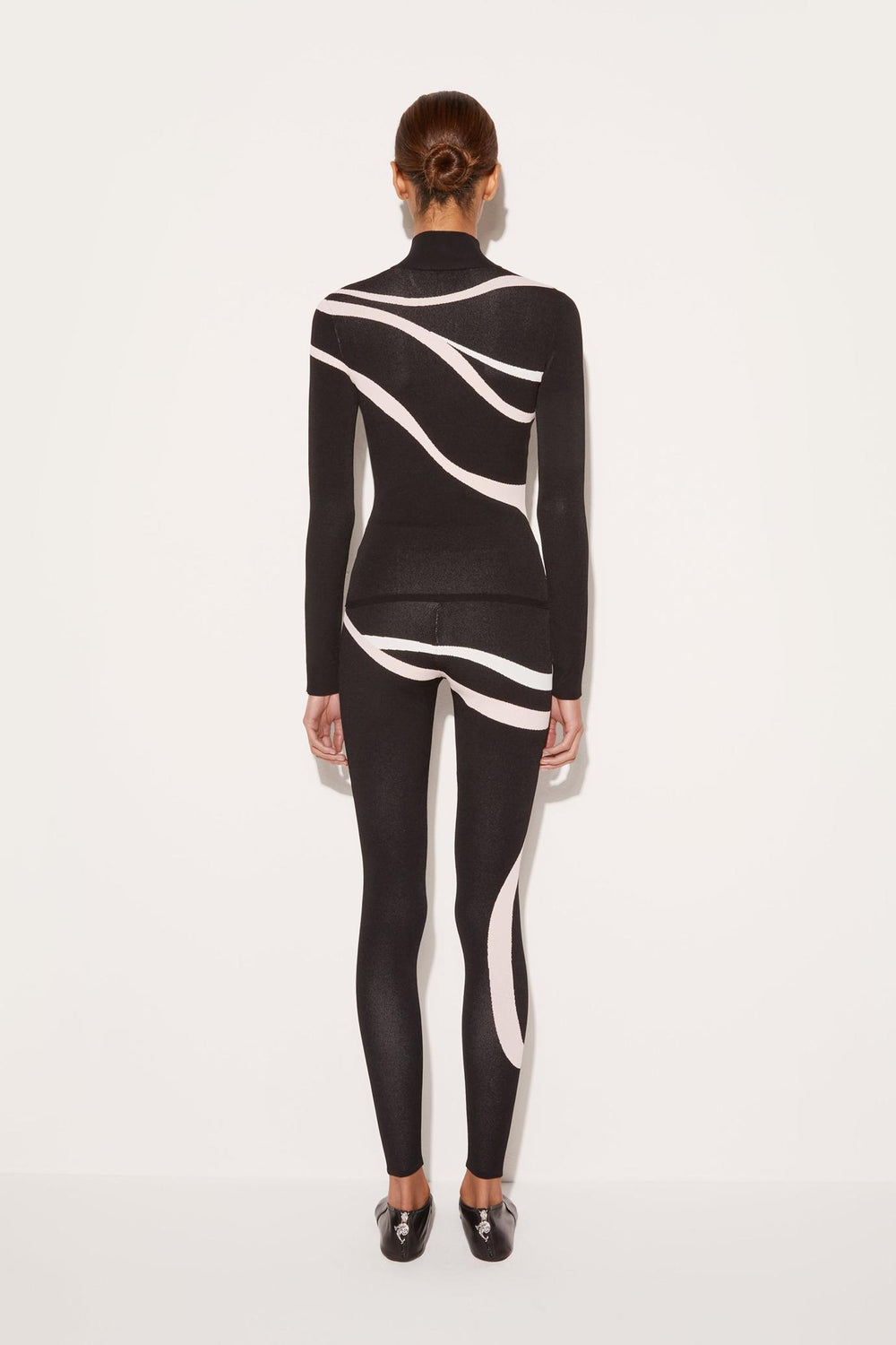 PUCCI Knitwear | Women Marmo-Jacquard Top