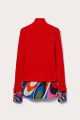 PUCCI Knitwear | Women Onde-Print Sweater