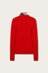 PUCCI Knitwear | Women Onde-Print Sweater