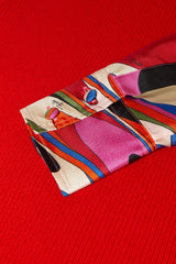 PUCCI Knitwear | Women Onde-Print Sweater