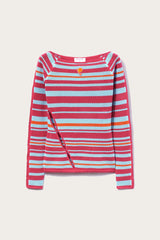 PUCCI Knitwear | Women Striped Sweater