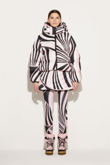 PUCCI Outerwear | Women Iride-Print Padded Jacket