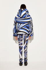 PUCCI Outerwear | Women Iride-Print Padded Jacket