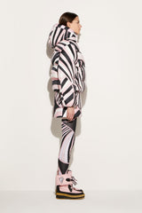 PUCCI Outerwear | Women Iride-Print Padded Jacket