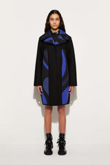 PUCCI Outerwear | Women Marmo-Print Coat