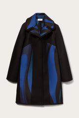PUCCI Outerwear | Women Marmo-Print Coat