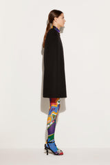 PUCCI Outerwear | Women Wool Cape