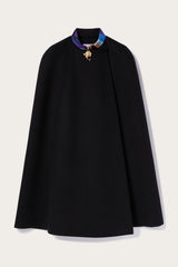 PUCCI Outerwear | Women Wool Cape