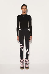 PUCCI Pants And Shorts | Women Iride-Print Trousers
