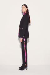 PUCCI Pants And Shorts | Women Iride-Print Trousers