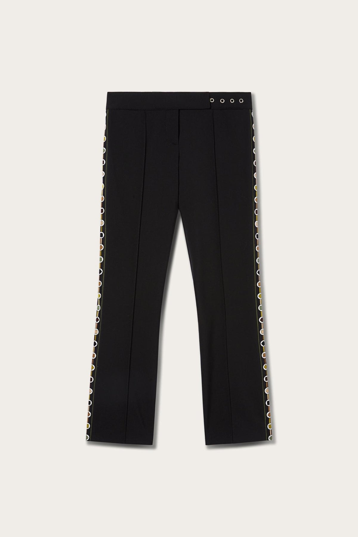 PUCCI Pants And Shorts | Women Vivara-Print Trousers