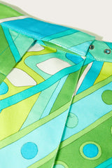 PUCCI Pants And Shorts | Women Vivara-Print Trousers