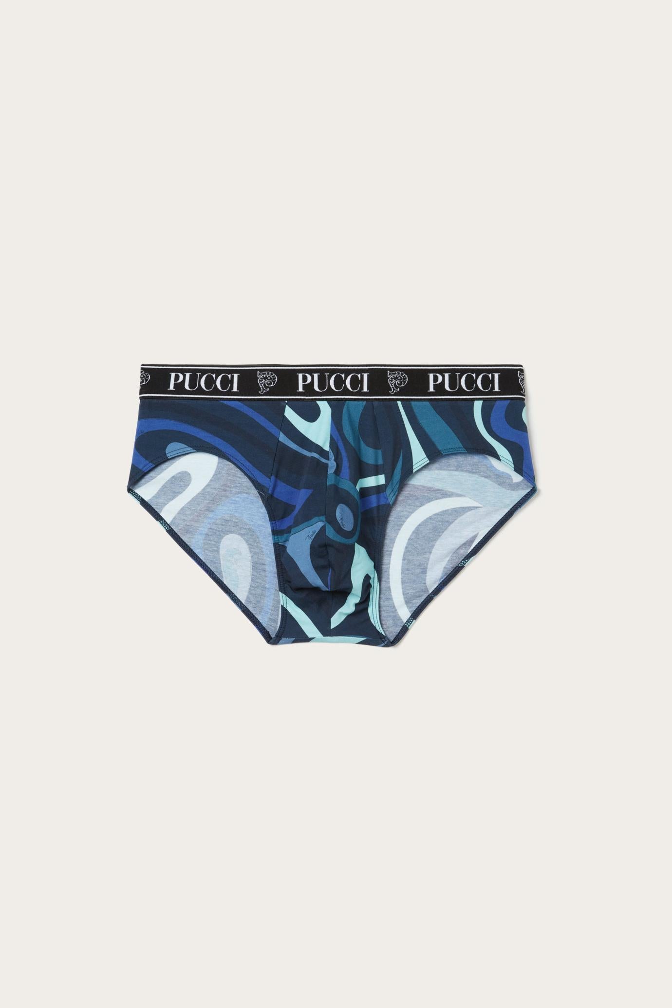 PUCCI Ready To Wear | Men 3 Pack Boxer Briefs